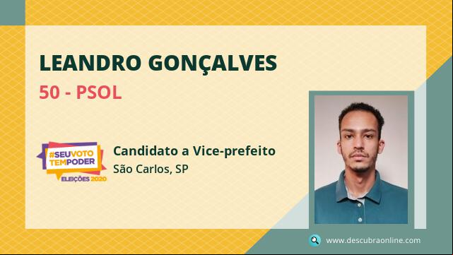 Foto Leandro Gonçalves 50