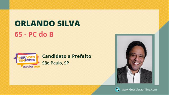 Foto Orlando Silva 65