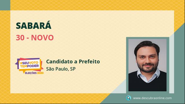 Foto Sabará 30