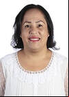 Foto Pastora Regina A Casa do Pai 19012