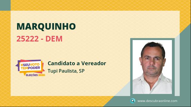 Foto Marquinho 25222