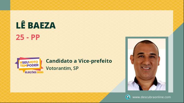 Foto Lê Baeza 25