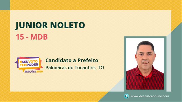 Foto Junior Noleto 15