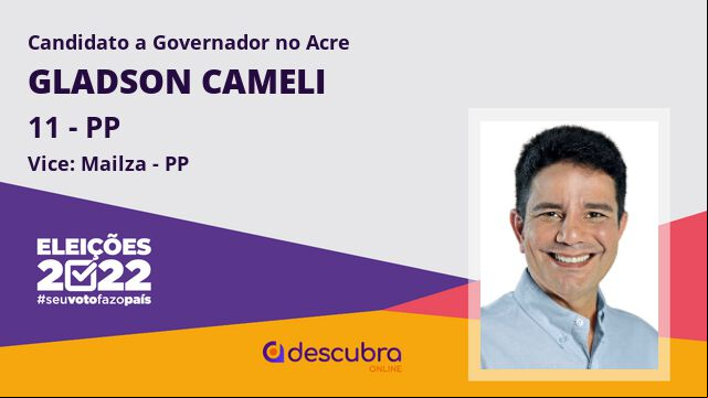 Foto Gladson Cameli 11