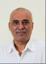 Foto Pastor Sergio Almeida 14888