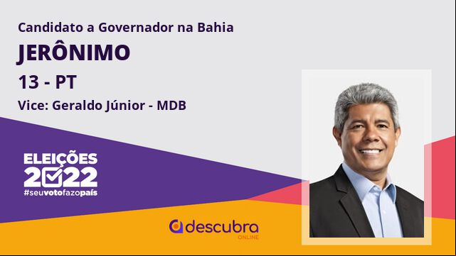 Foto Jerônimo 13