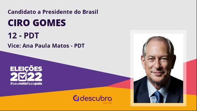 Foto Ciro Gomes 12