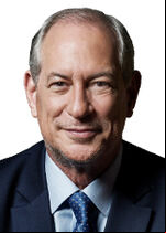 Foto Ciro Gomes 12