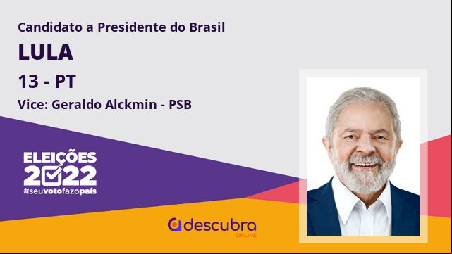 Foto Lula 13