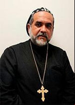 Foto Padre Kelmon 14