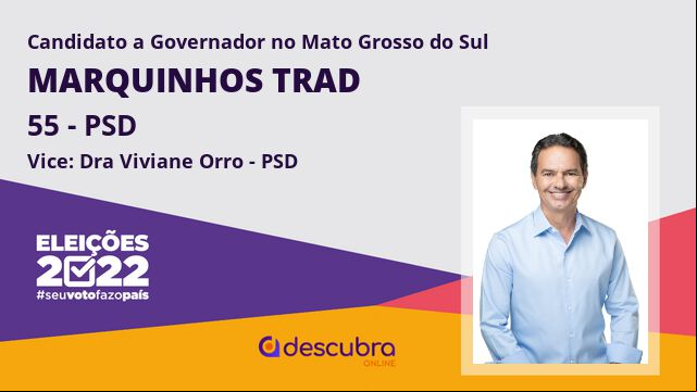 Foto Marquinhos Trad 55