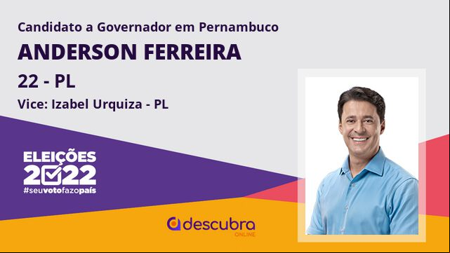 Foto Anderson Ferreira 22