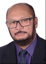Foto Pastor José Alves 2789