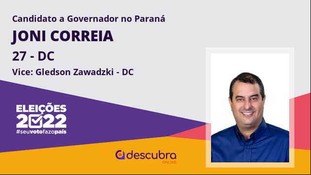 Foto Joni Correia 27