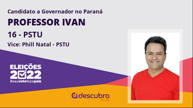 Foto Professor Ivan 16