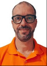 Foto Professor Marcos Juliano 3040