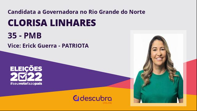 Foto Clorisa Linhares 35