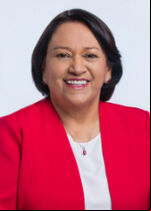 Foto Fatima Bezerra 13