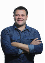 Foto Claudio Cavalo 15001
