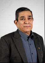 Foto Pastor Osvaldo Oliveira 14500