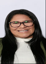 Foto Missionaria Fabiana Silva 2021