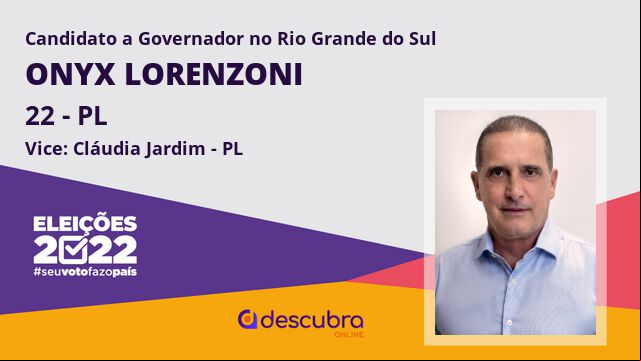 Foto Onyx Lorenzoni 22