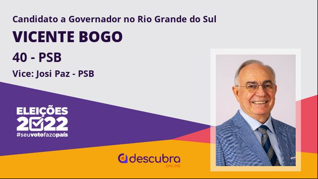 Foto Vicente Bogo 40