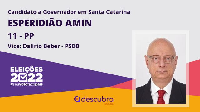 Foto Esperidião Amin 11