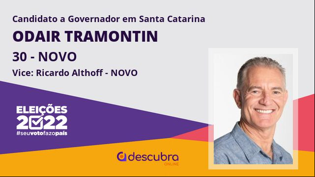 Foto Odair Tramontin 30