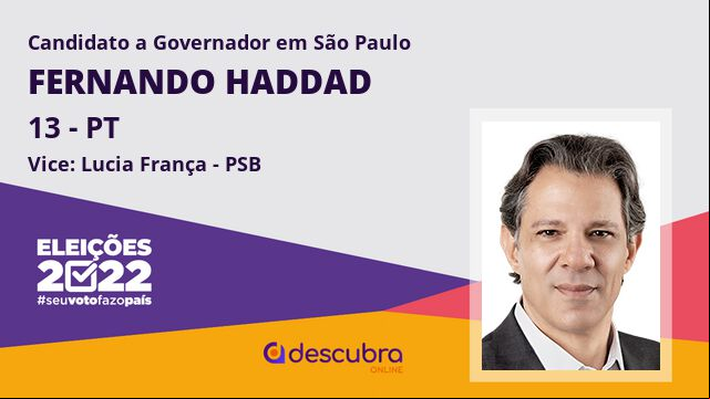 Foto Fernando Haddad 13