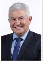 Foto Astronauta Marcos Pontes 222